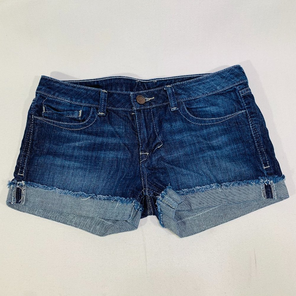 William Rast denim shorts size 29